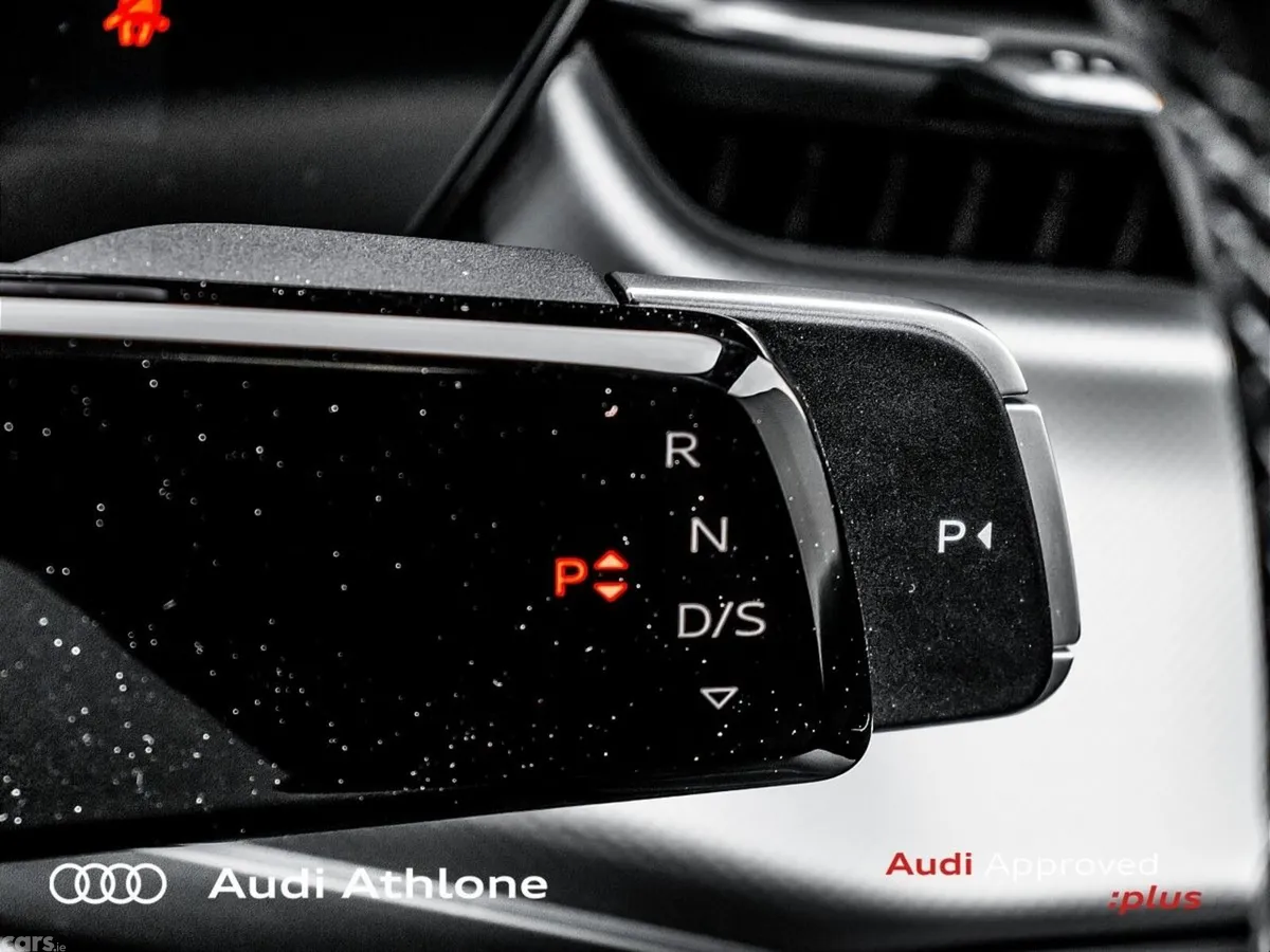 Audi Q3 SUV, Petrol, 2025, Grey