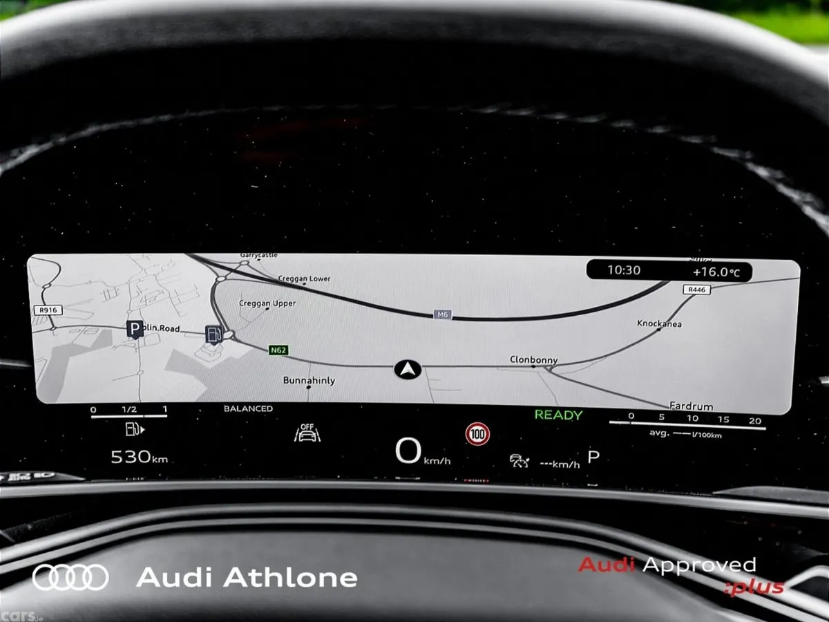 Audi Q3 SUV, Petrol, 2025, Grey