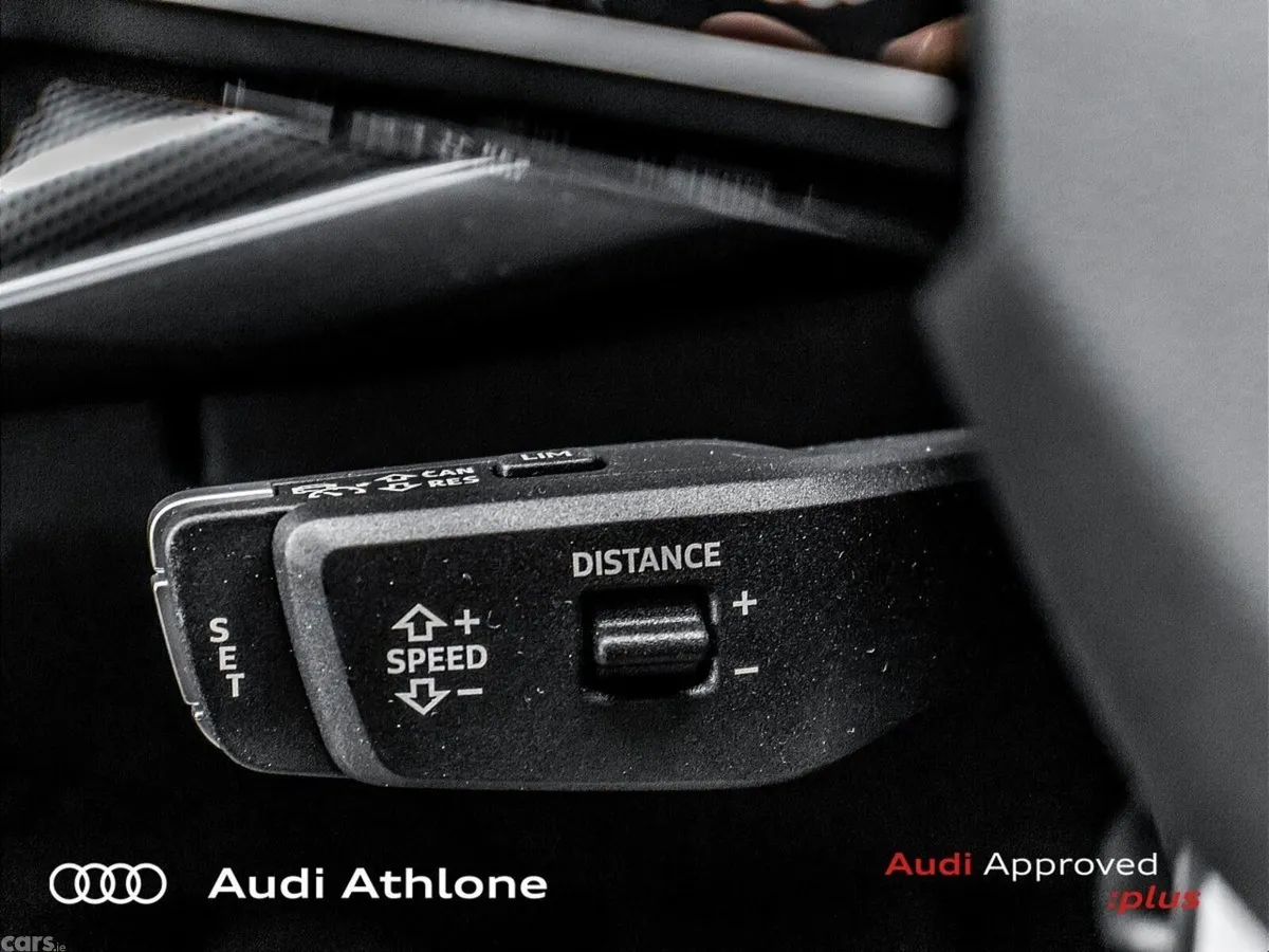 Audi Q3 SUV, Petrol, 2025, Grey