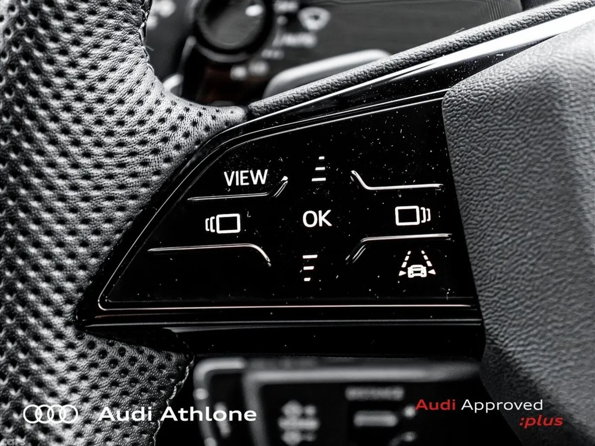 Audi Q3 SUV, Petrol, 2025, Grey