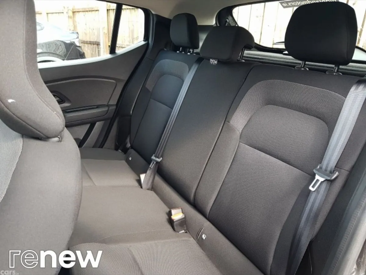 Dacia Sandero Hatchback, Petrol, 2024, Black