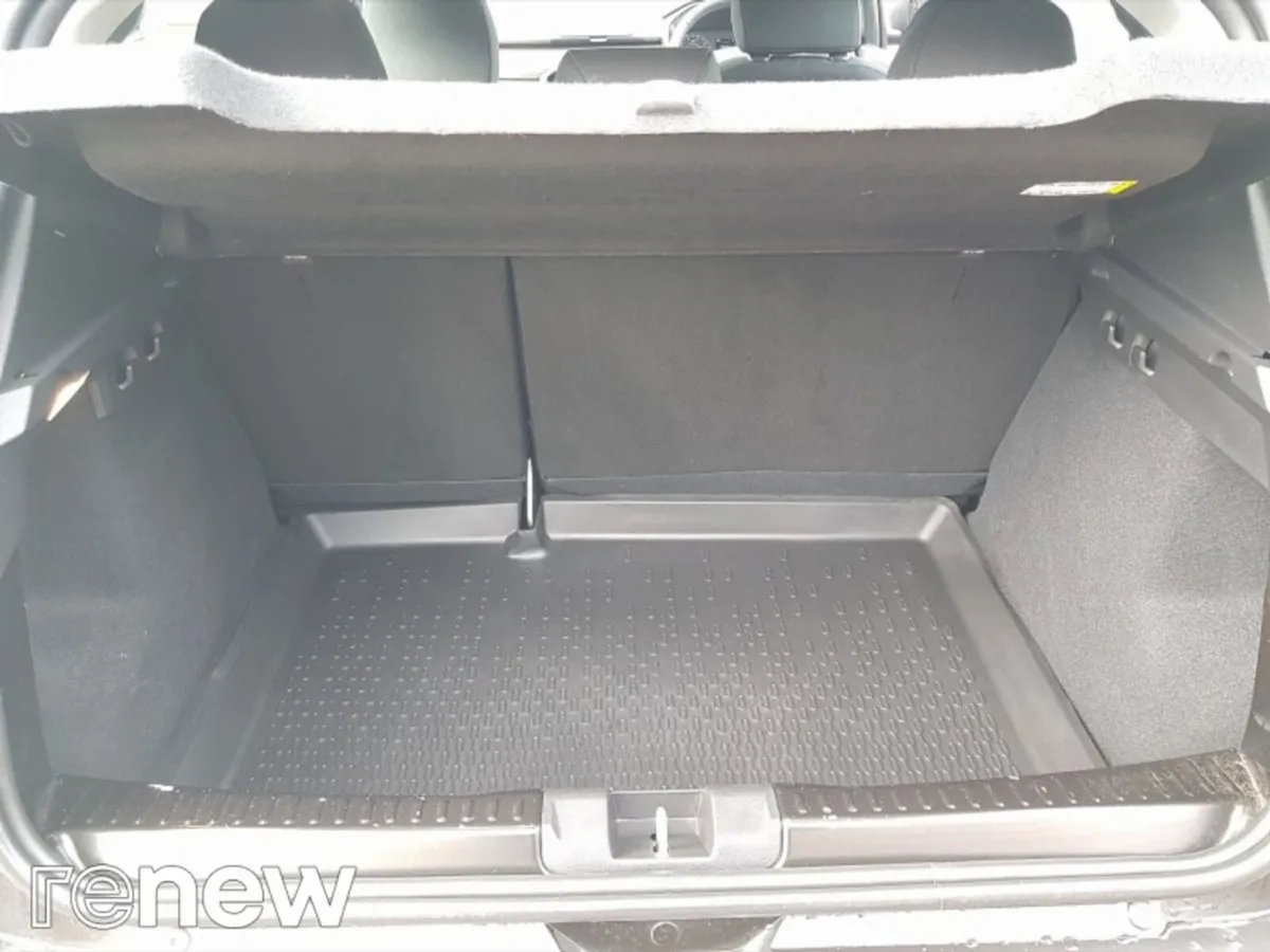 Dacia Sandero Hatchback, Petrol, 2024, Black