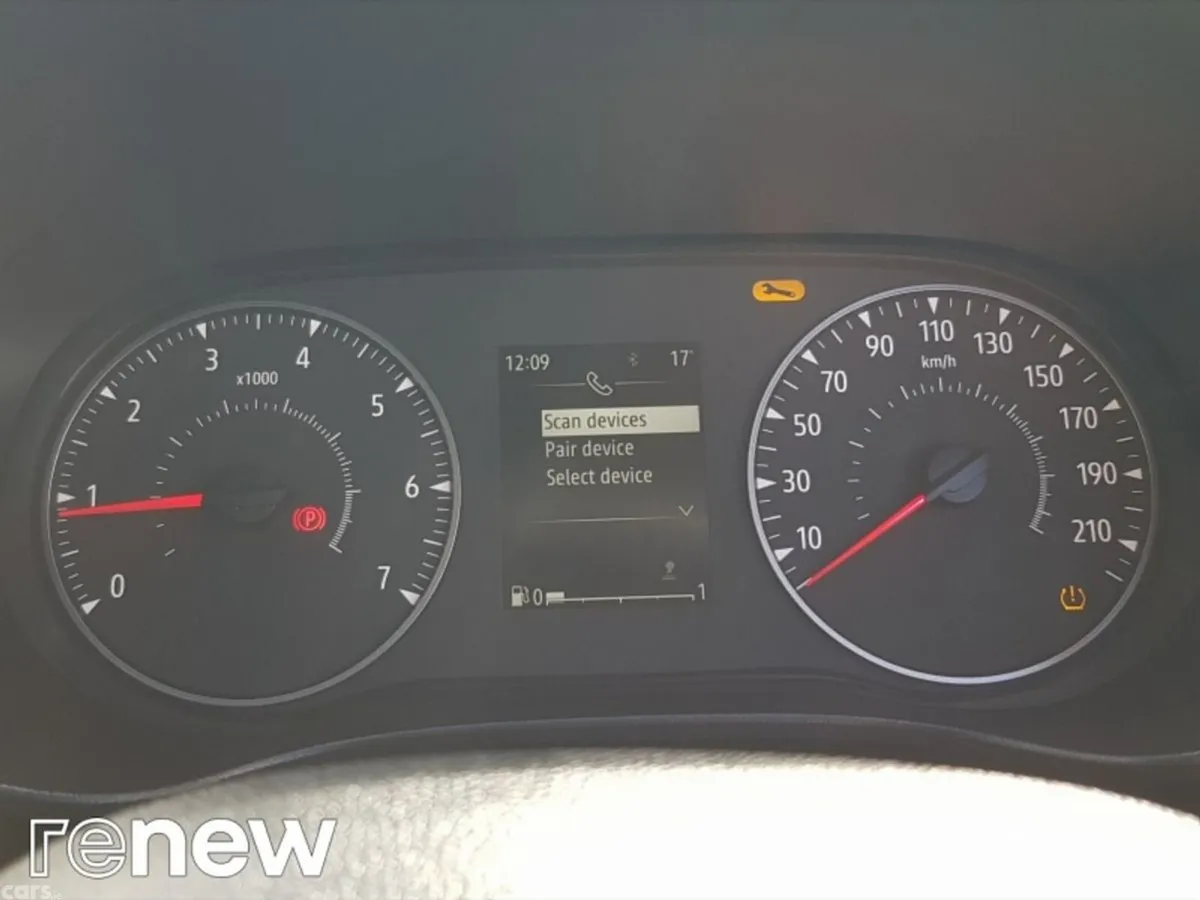 Dacia Sandero Hatchback, Petrol, 2024, Black