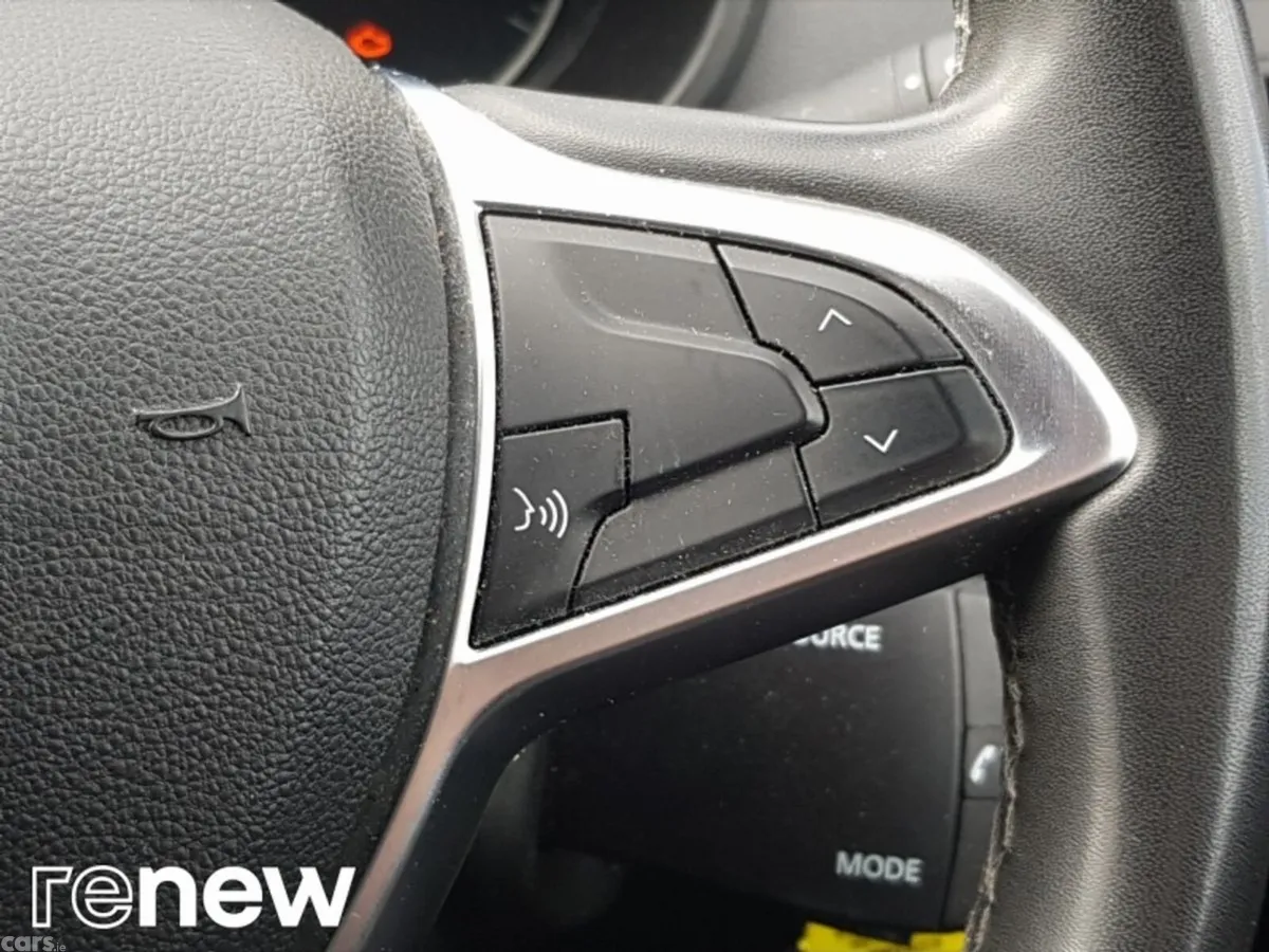 Dacia Duster SUV, Diesel, 2022, Blue