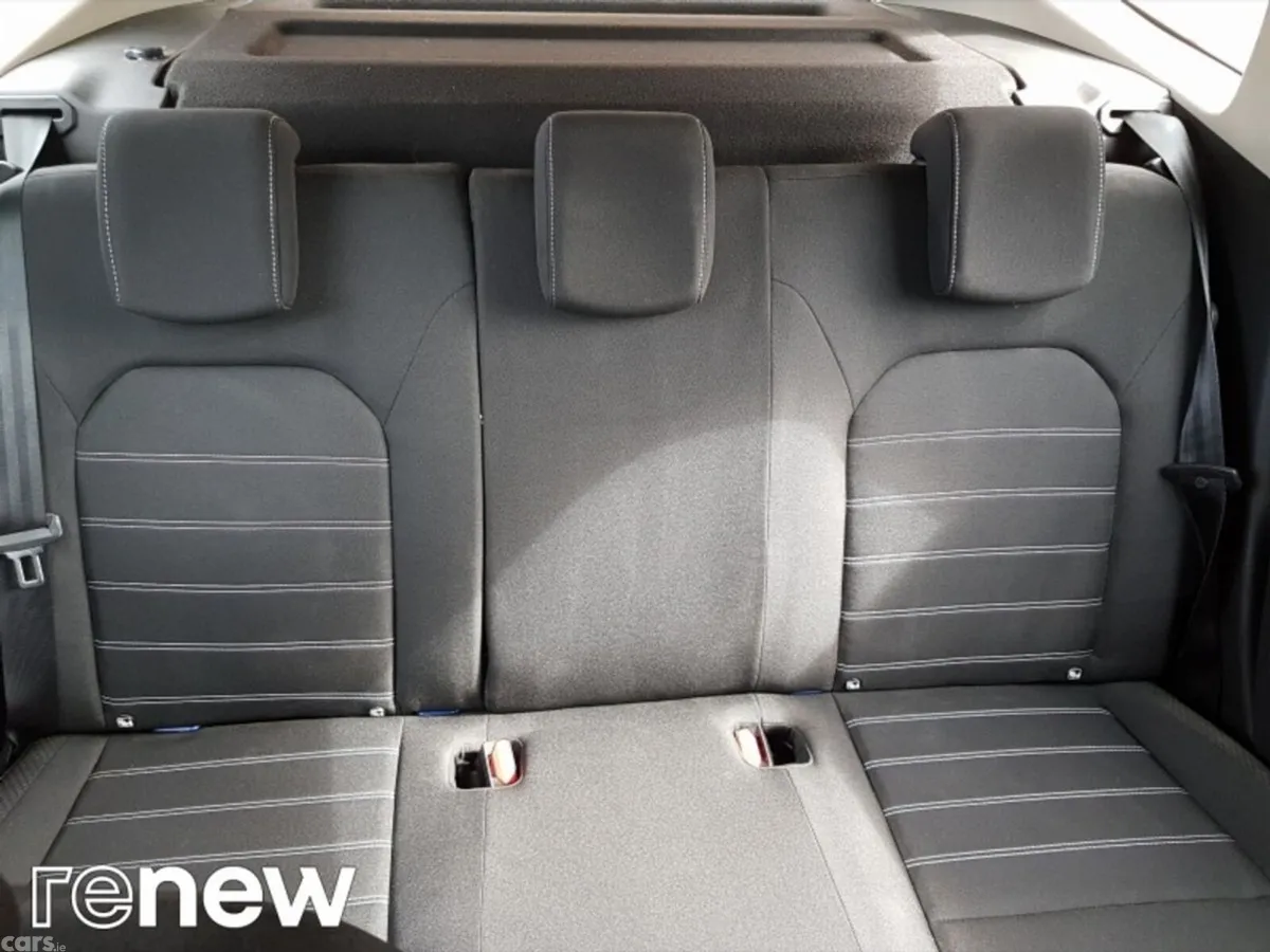 Dacia Duster SUV, Diesel, 2022, Blue