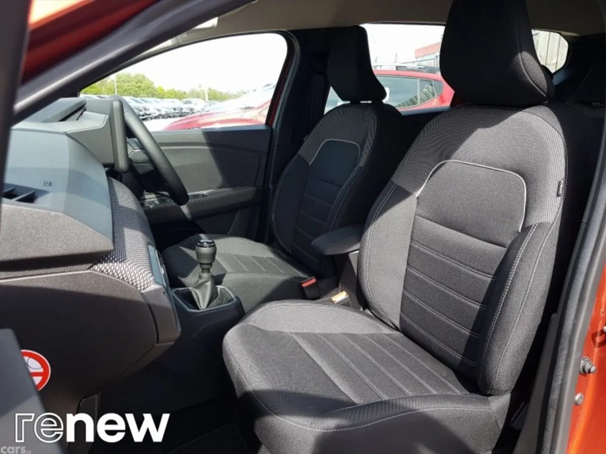 Dacia Jogger MPV, Petrol, 2026, Brown