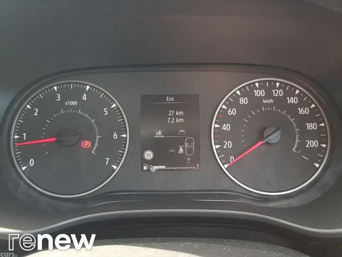 Dacia Jogger MPV, Petrol, 2026, Brown