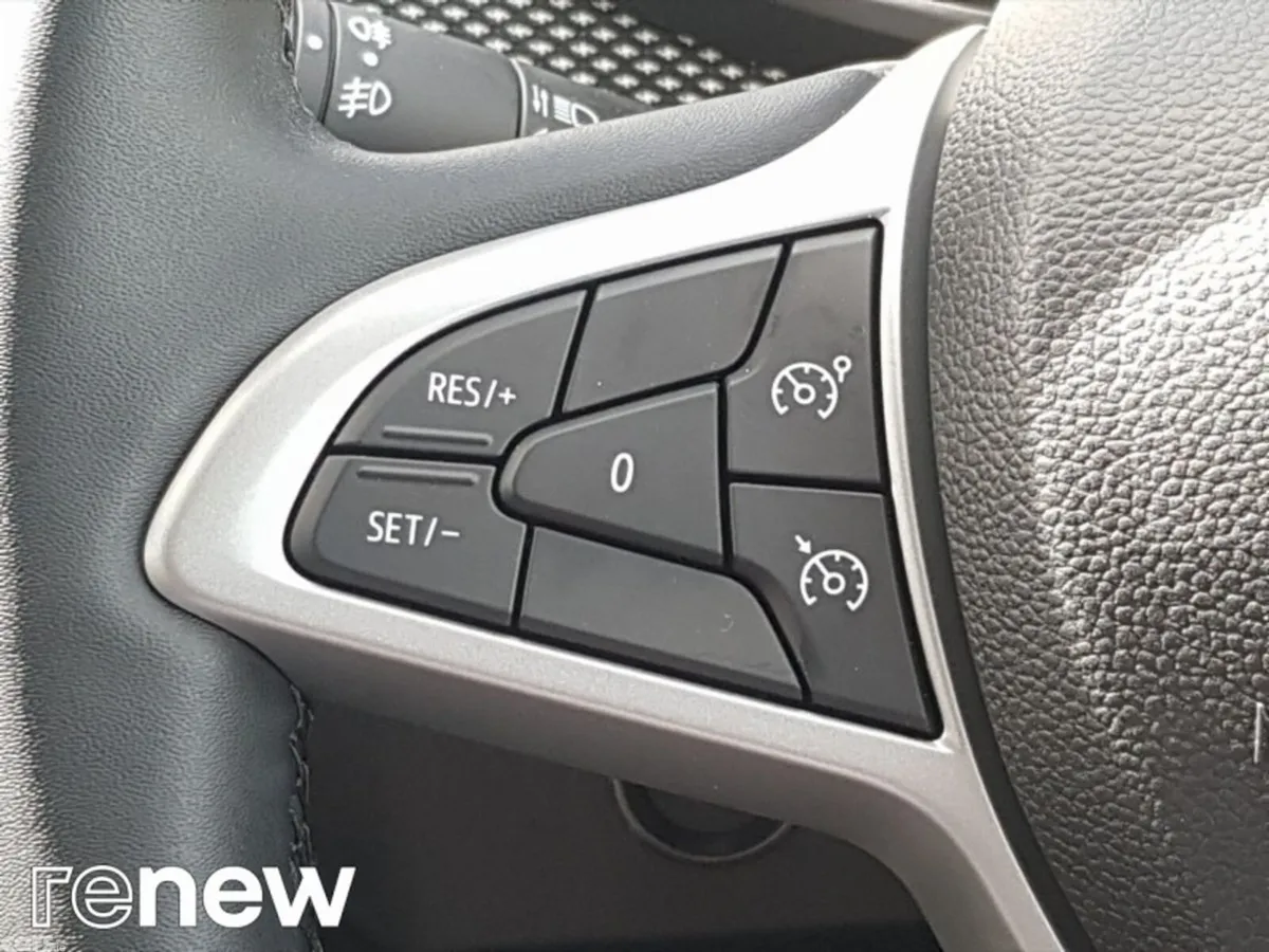 Dacia Jogger MPV, Petrol, 2026, Brown