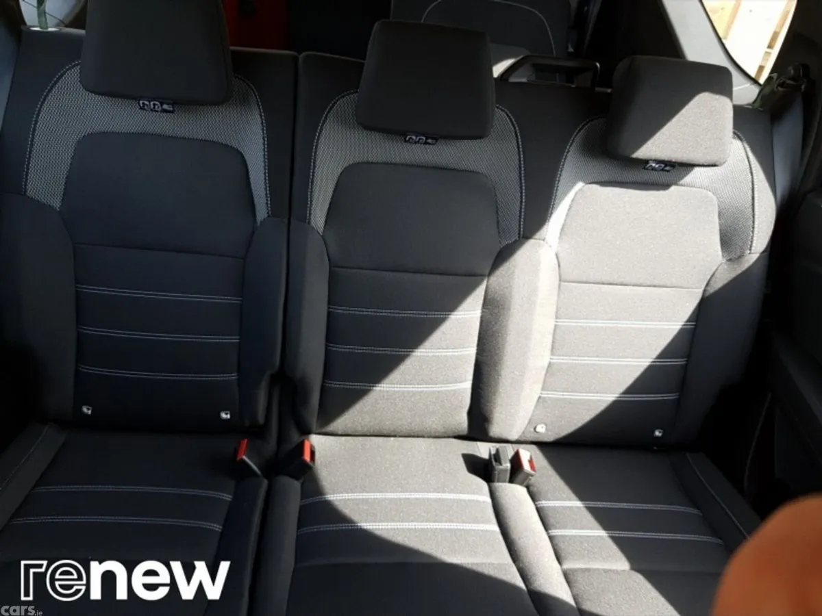 Dacia Jogger MPV, Petrol, 2026, Brown