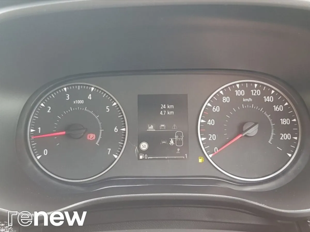 Dacia Jogger MPV, Petrol, 2026, Grey