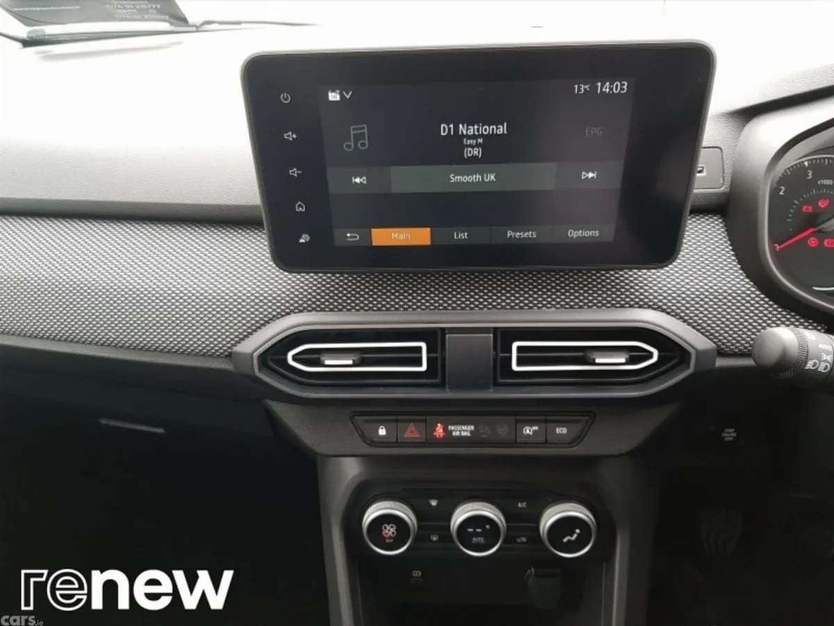 Dacia Jogger MPV, Petrol, 2026, Grey