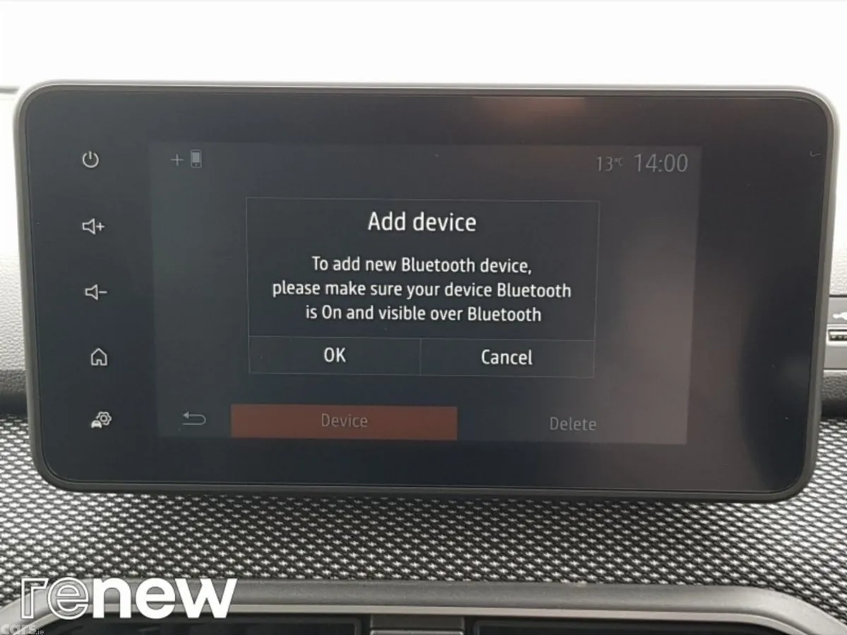 Dacia Jogger MPV, Petrol, 2026, Grey