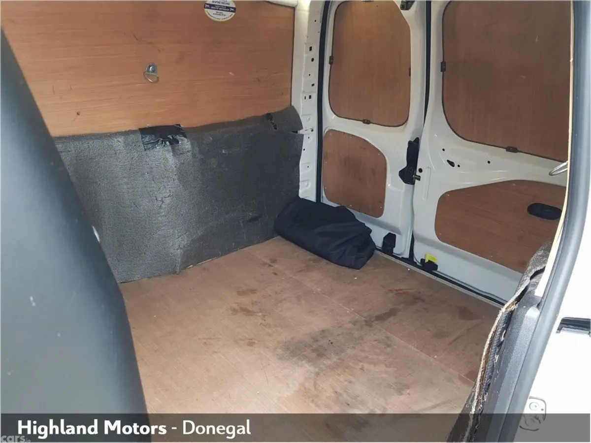Citroen Berlingo MPV, Diesel, 2020, White