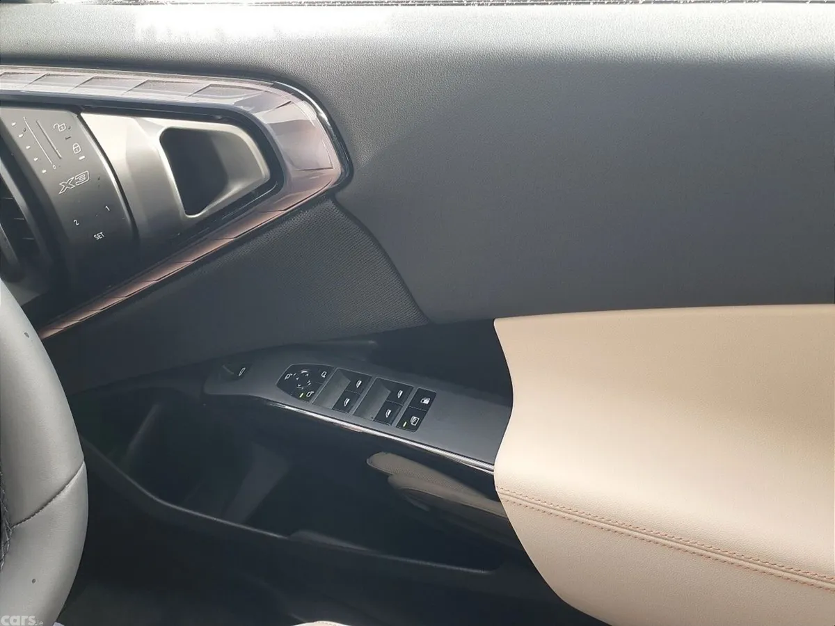 BMW X3 SUV, Petrol Plug-in Hybrid, 2026, Grey