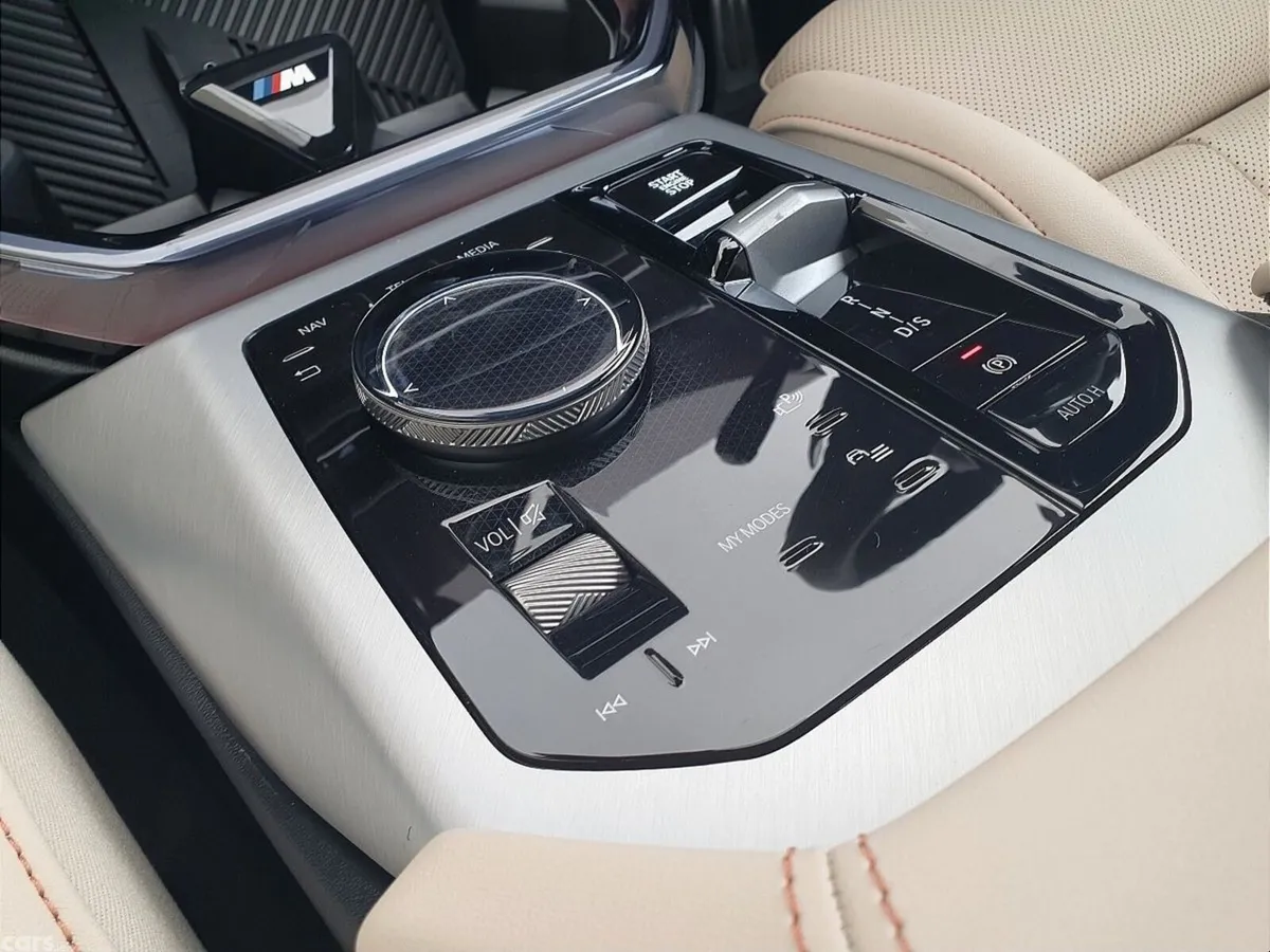 BMW X3 SUV, Petrol Plug-in Hybrid, 2026, Grey