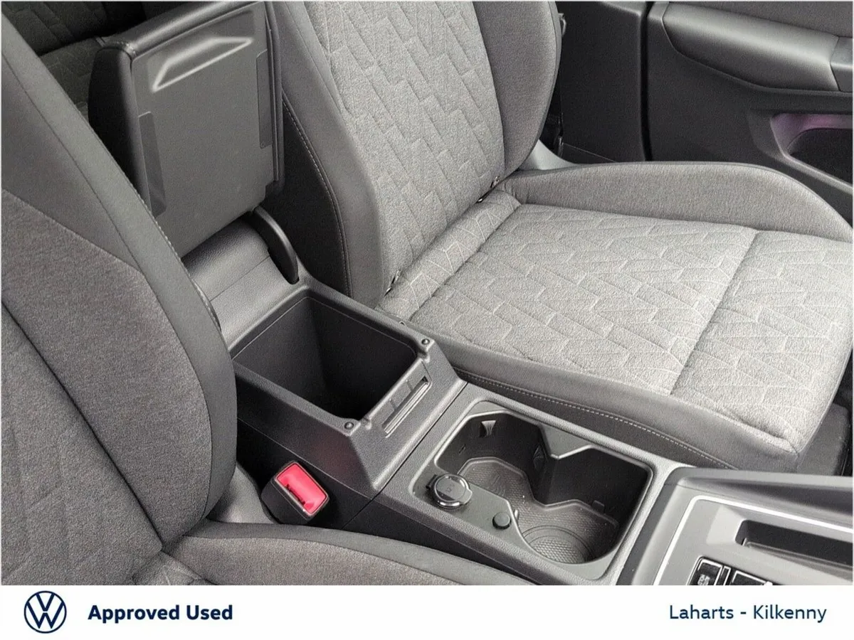 Volkswagen Golf Hatchback, Petrol, 2026, Blue