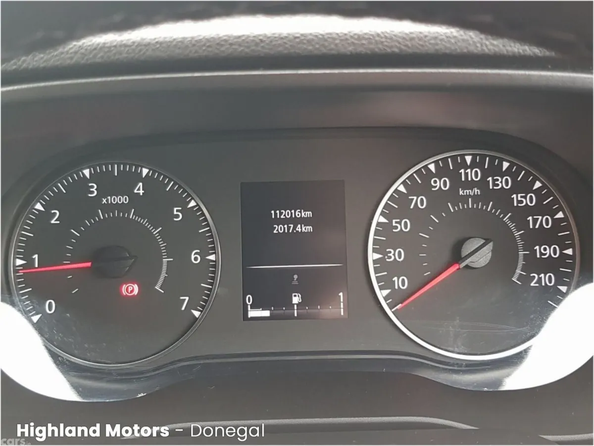Dacia Duster SUV, Diesel, 2021, Grey