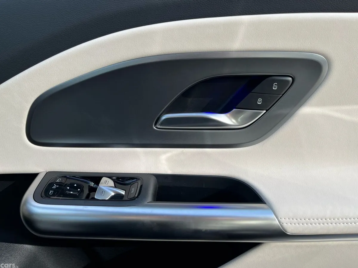 Mercedes-Benz CLA Saloon, Electric, 2026, Black