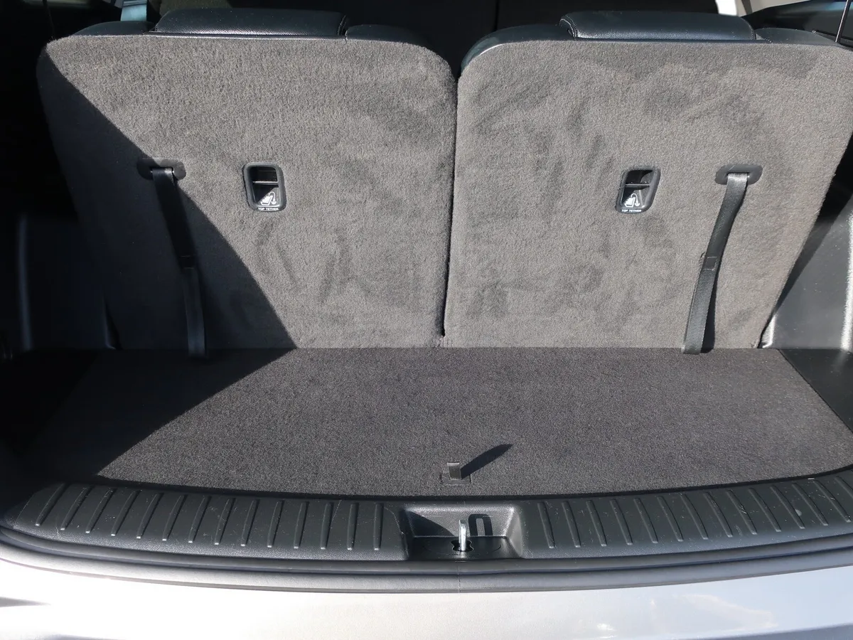 Kia Sorento SUV, Diesel, 2025, Grey