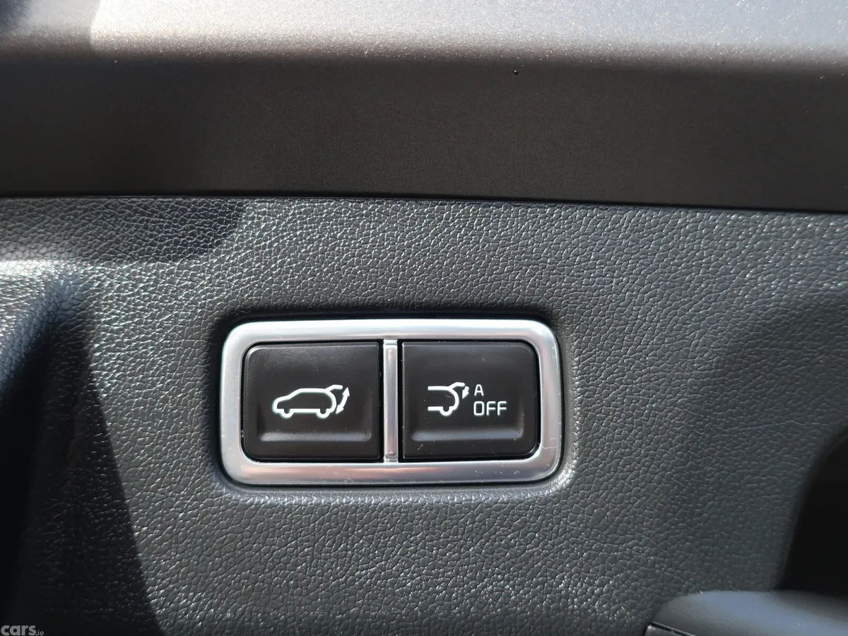Kia Sorento SUV, Diesel, 2025, Grey