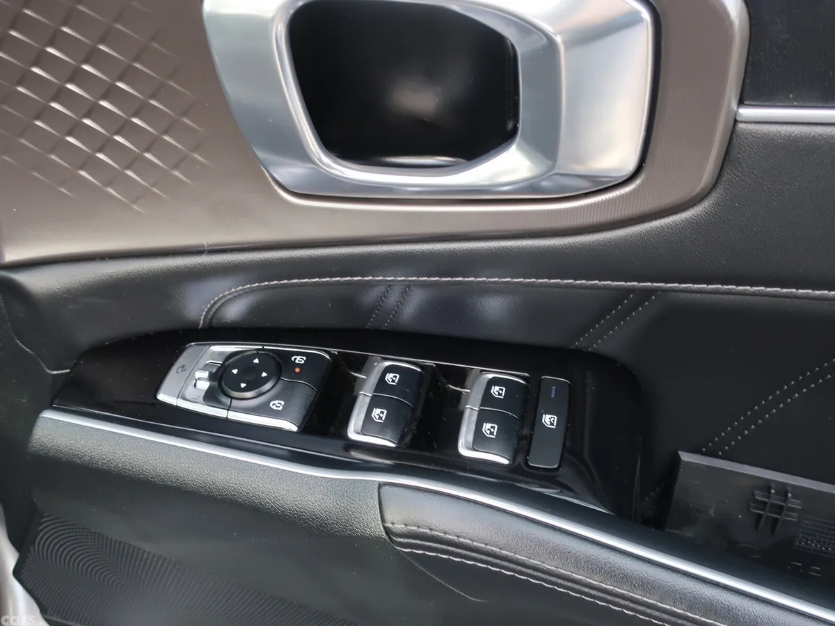 Kia Sorento SUV, Diesel, 2025, Grey
