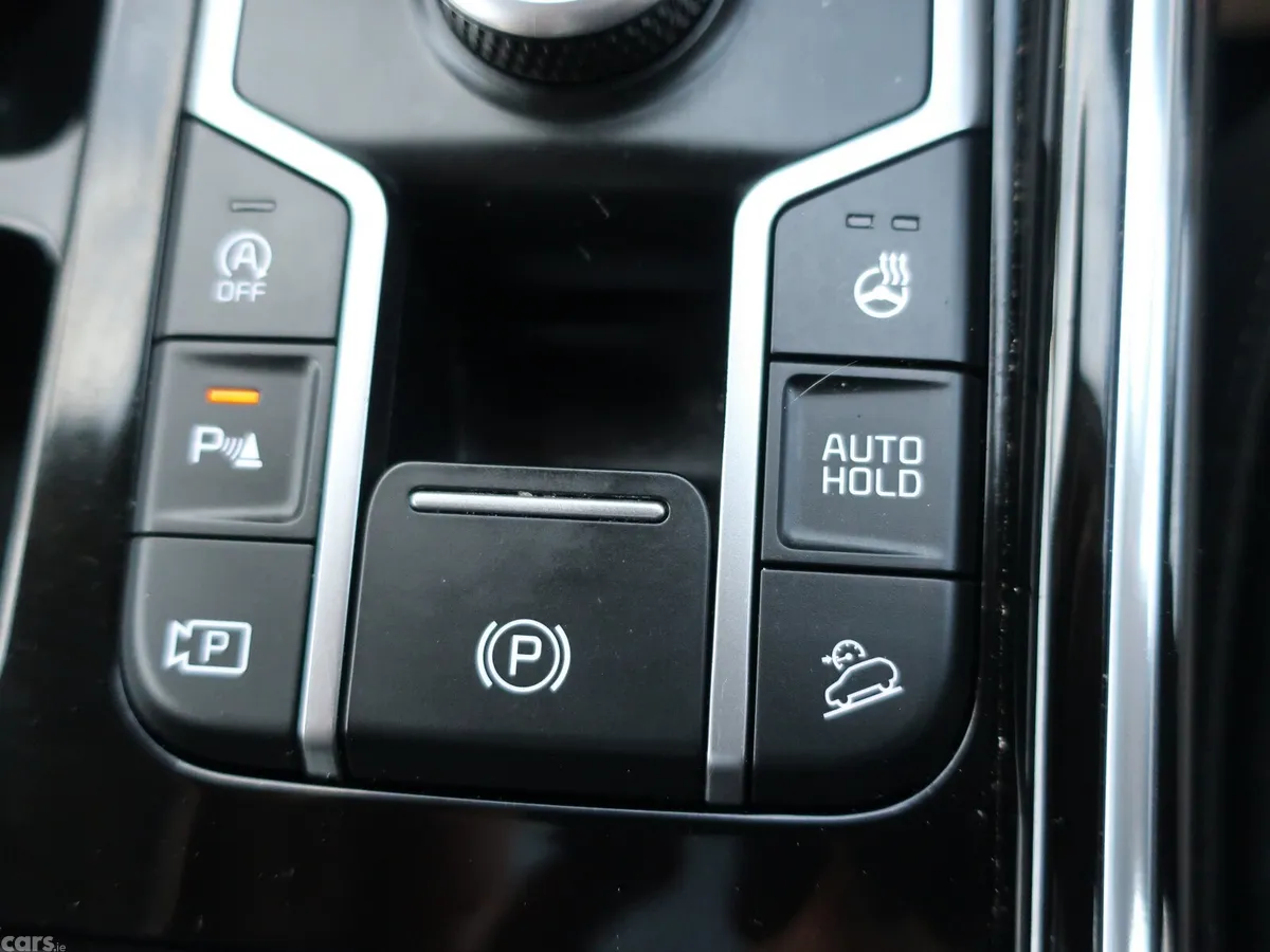 Kia Sorento SUV, Diesel, 2025, Grey
