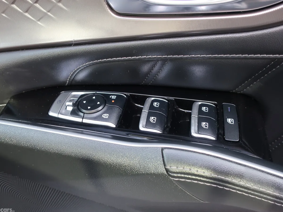 Kia Sorento SUV, Diesel, 2025, Grey