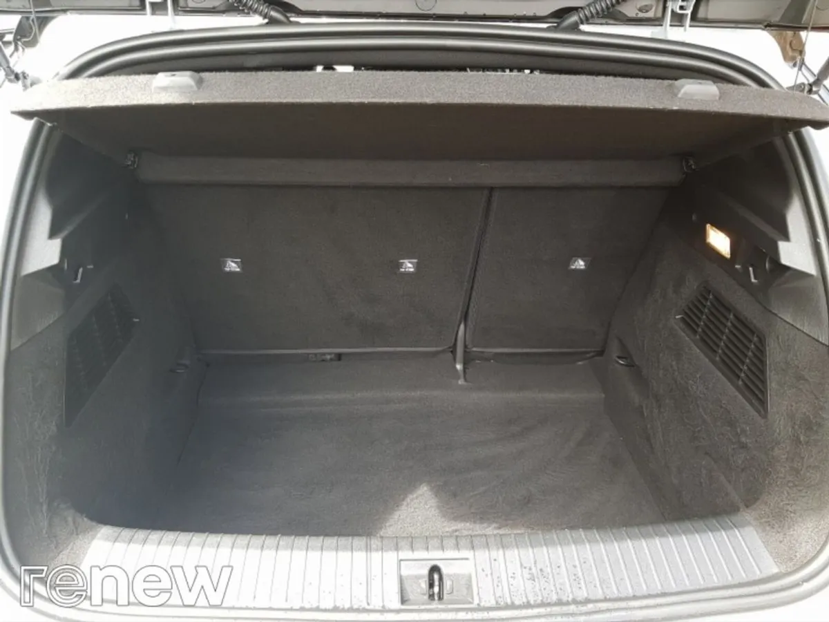 Renault Megane E-Tech Hatchback, Electric, 2023, Grey