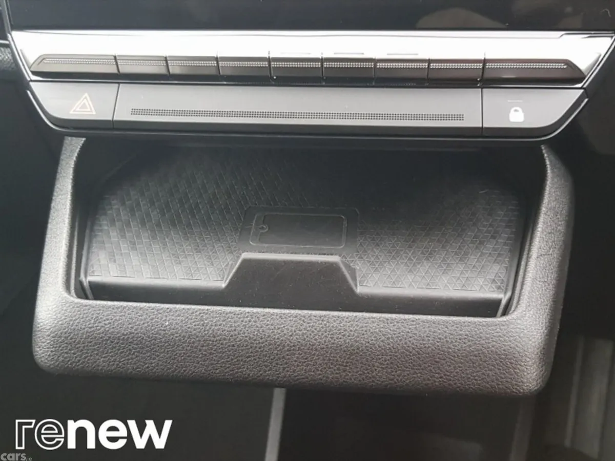 Renault Megane E-Tech Hatchback, Electric, 2023, Grey