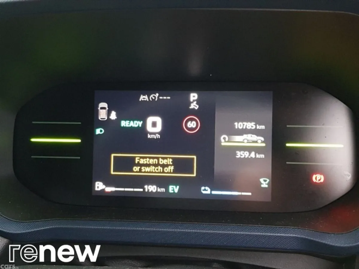 Dacia Duster SUV, Petrol Hybrid, 2025, Black