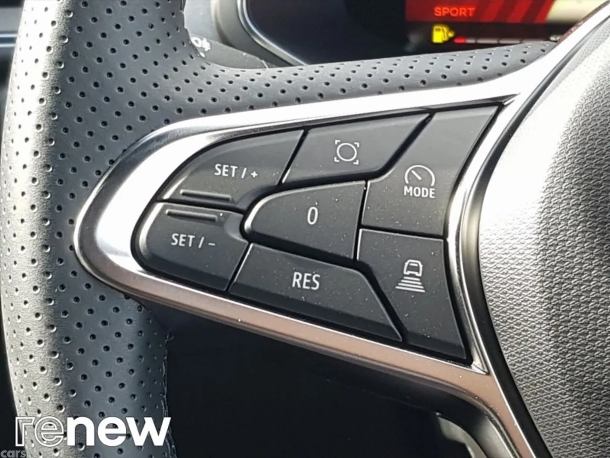 Renault Symbioz Hatchback, Petrol, 2026, Grey