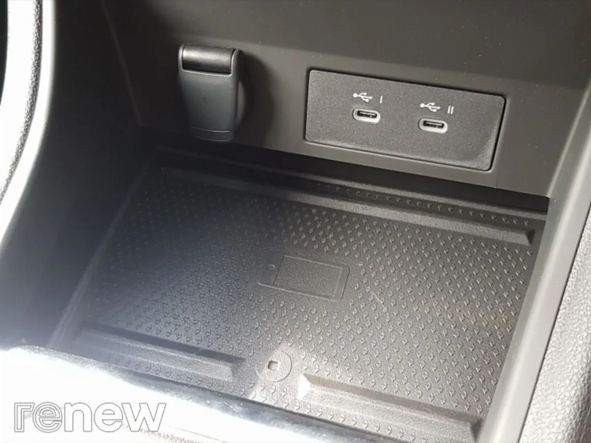 Renault Symbioz Hatchback, Petrol, 2026, Grey