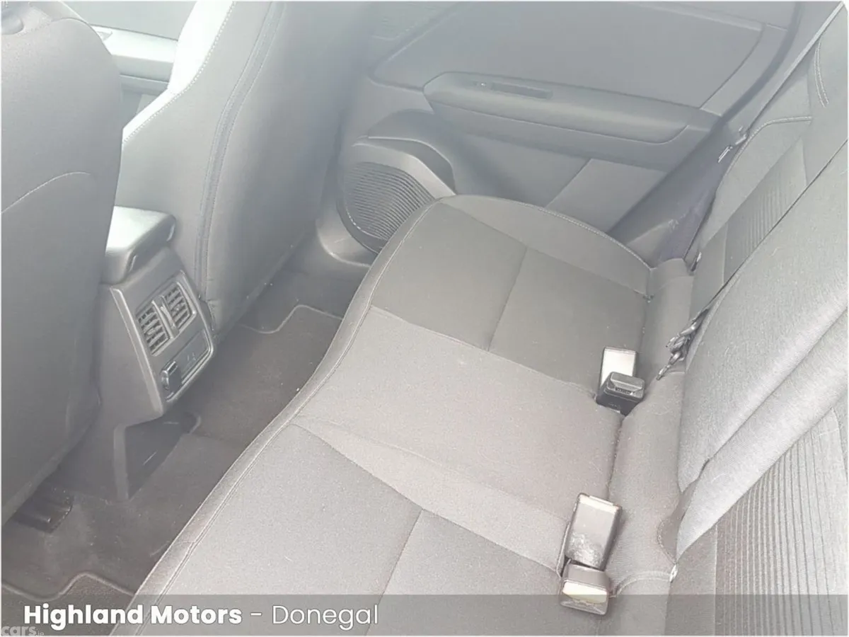 Renault Captur Hatchback, Petrol, 2020, Grey