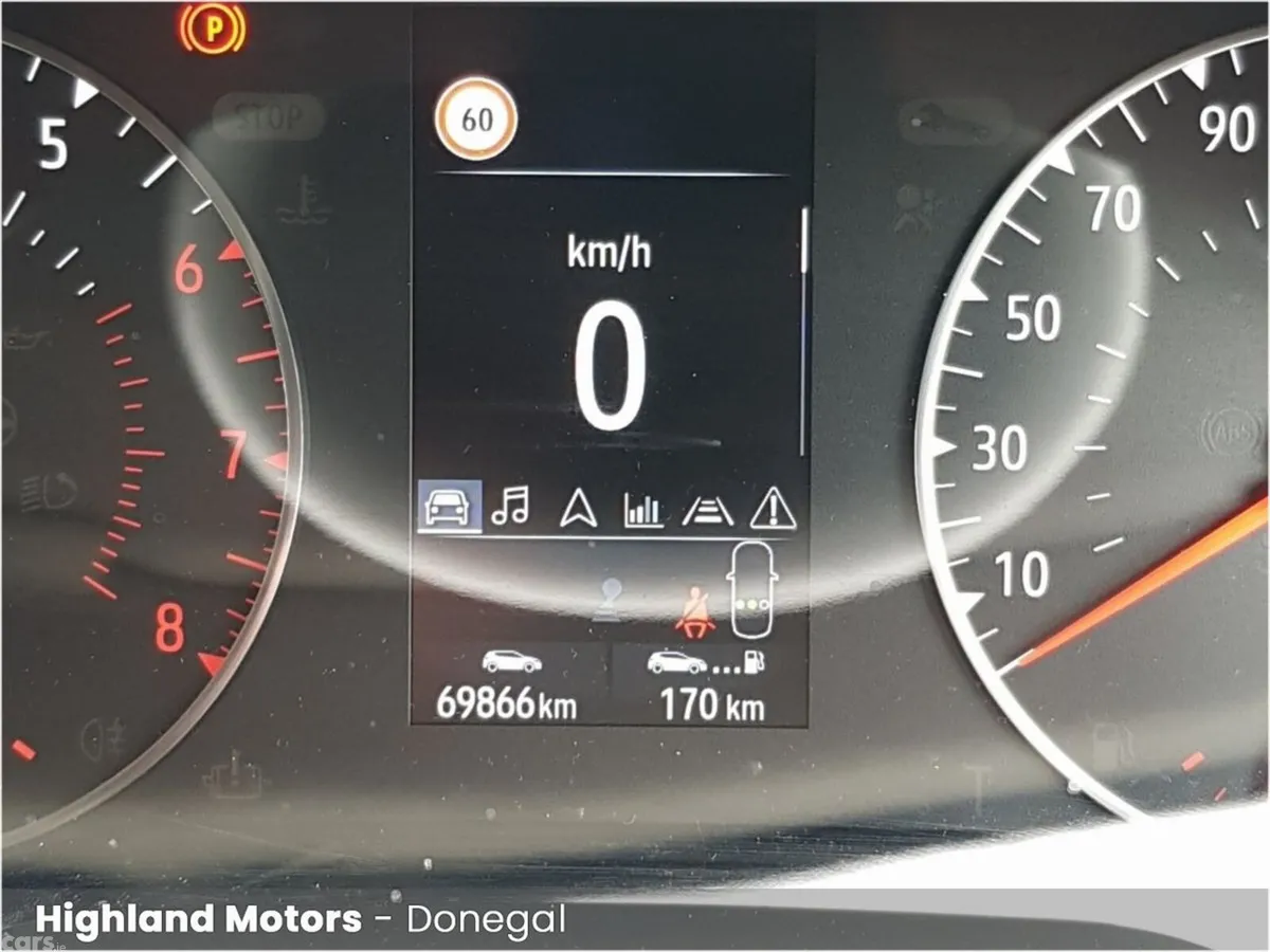 Renault Captur Hatchback, Petrol, 2020, Grey