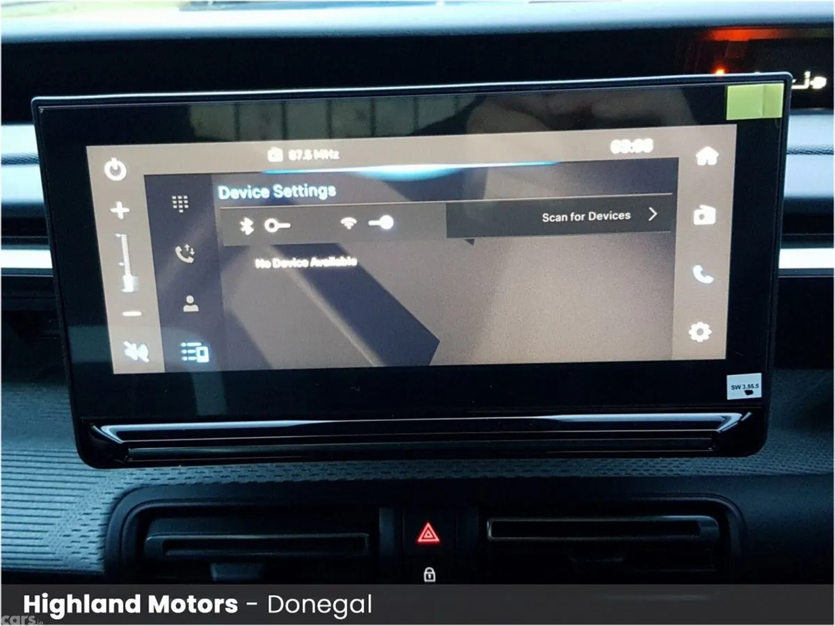 Citroen C3 Hatchback, Petrol Hybrid, 2026, 