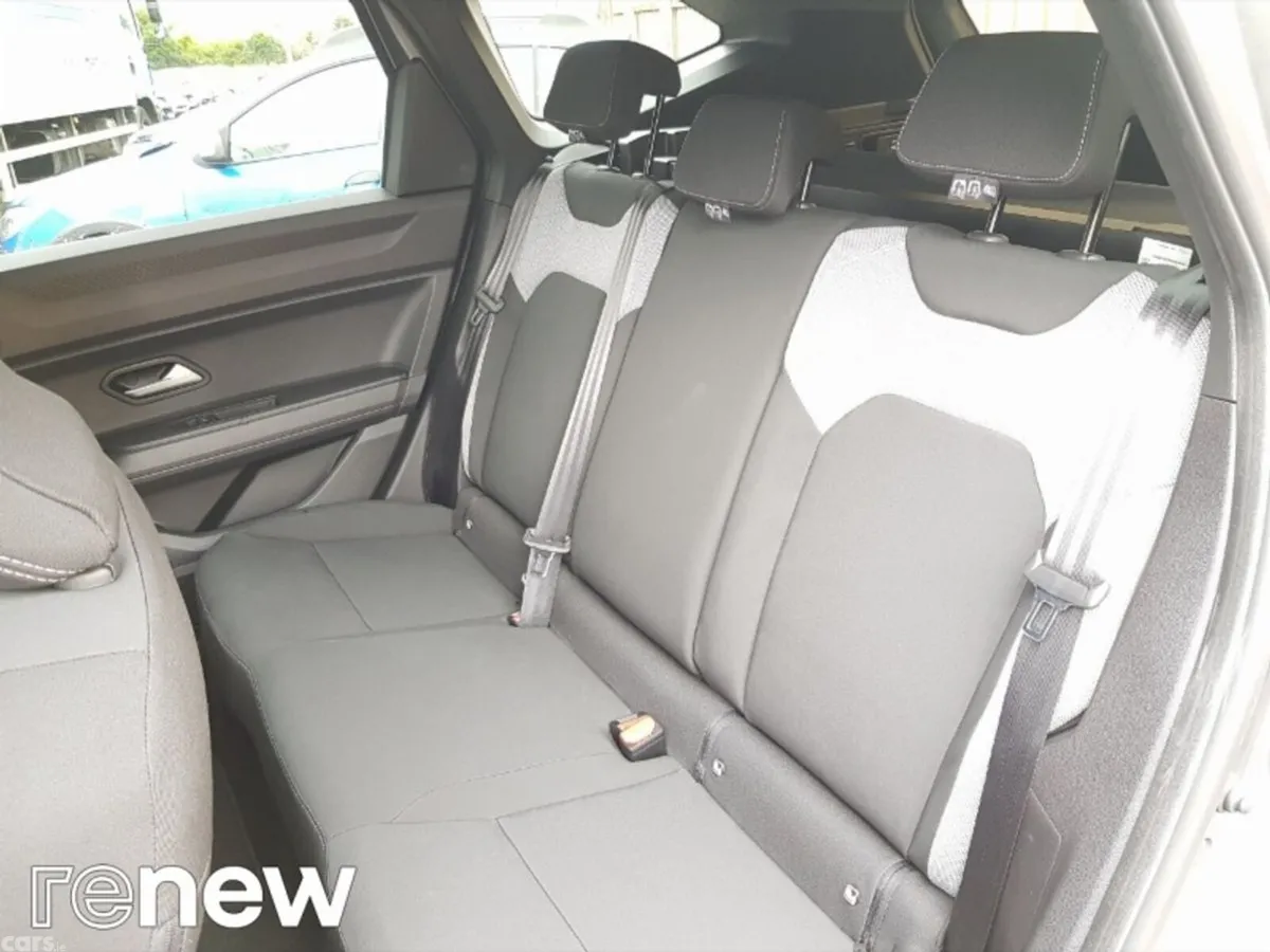 Dacia Bigster SUV, Petrol, 2026, 