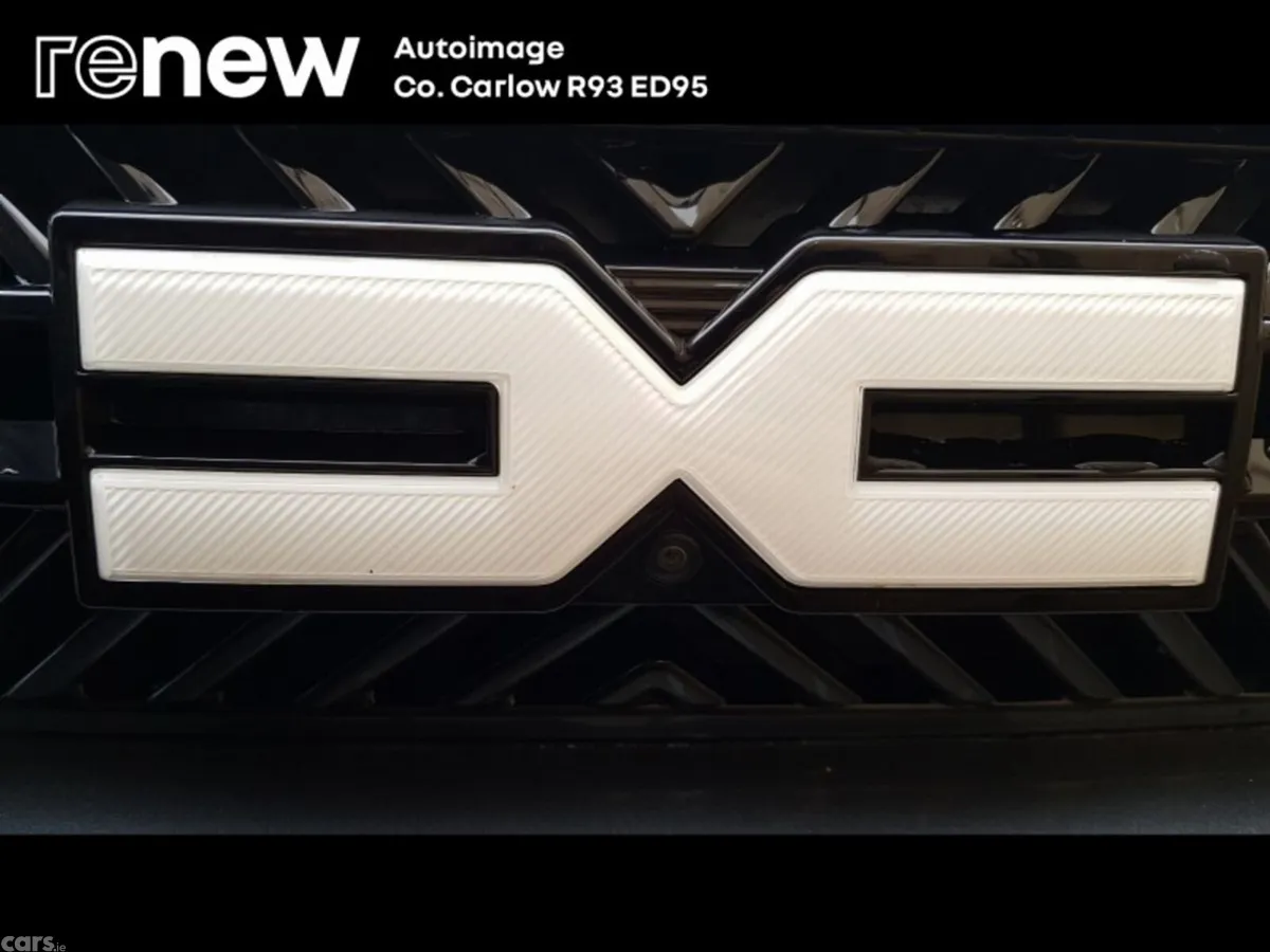 Dacia Bigster SUV, Petrol, 2026, 