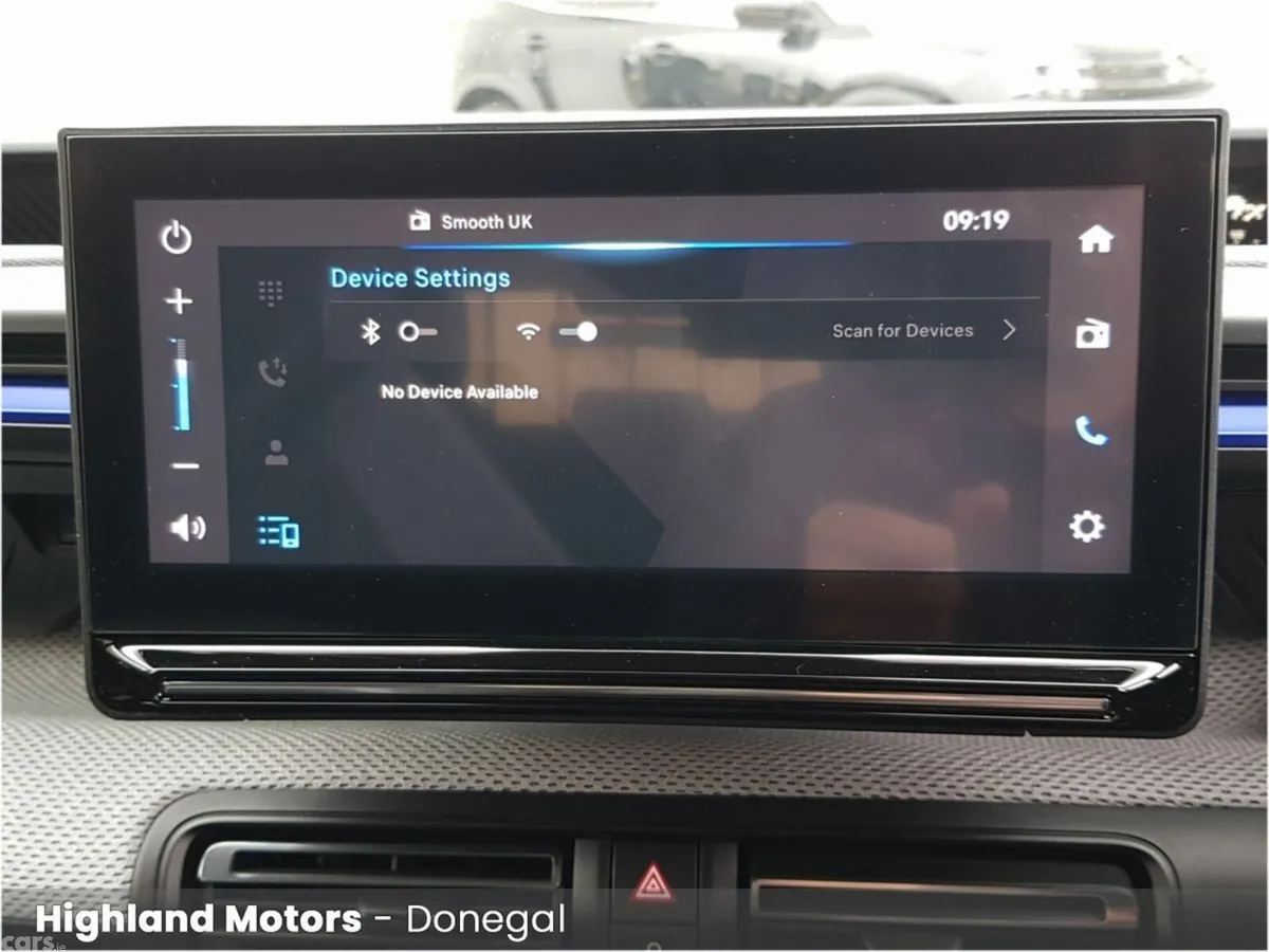Citroen C3 SUV, Petrol, 2026, 