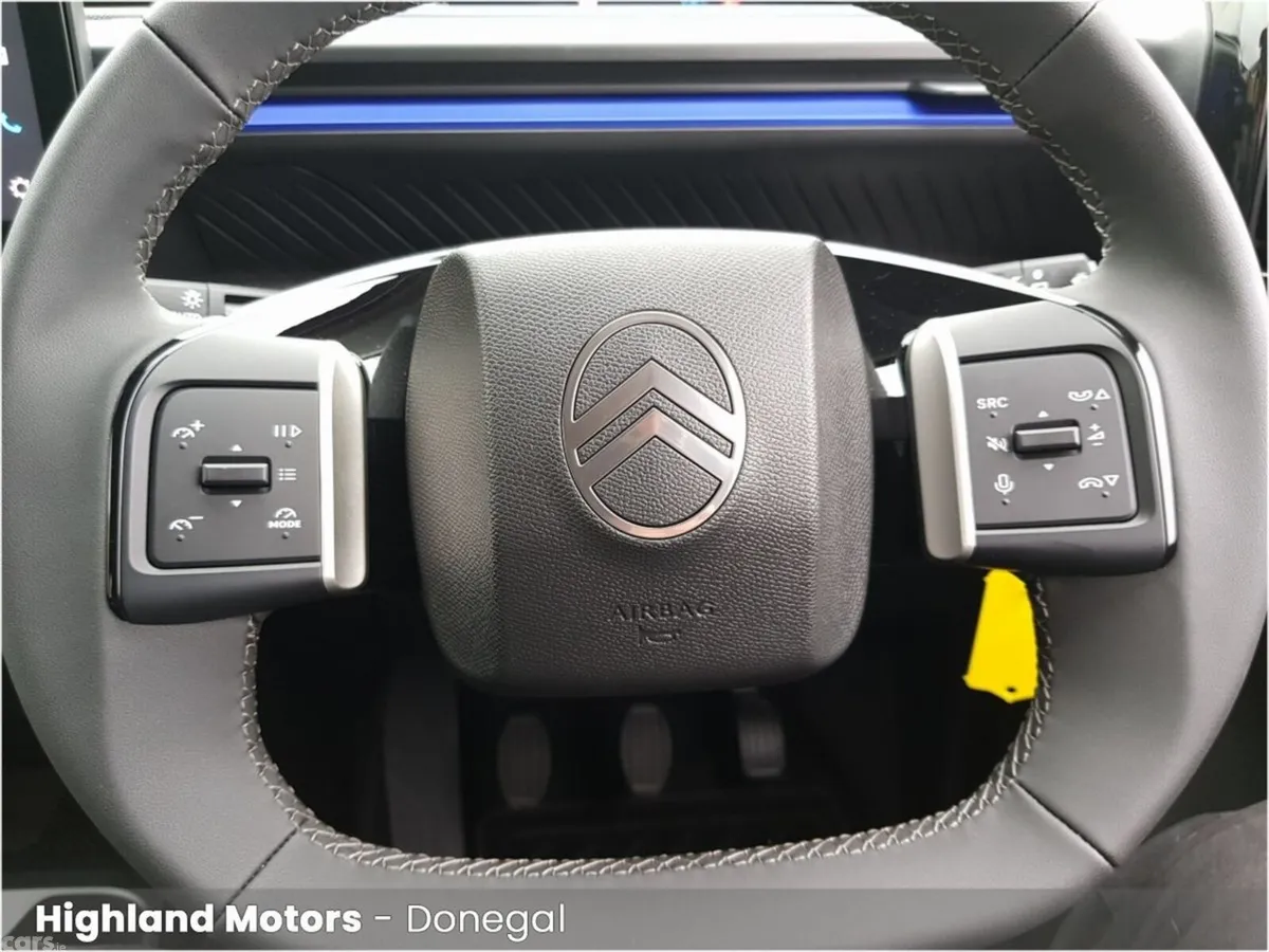 Citroen C3 SUV, Petrol, 2026, 
