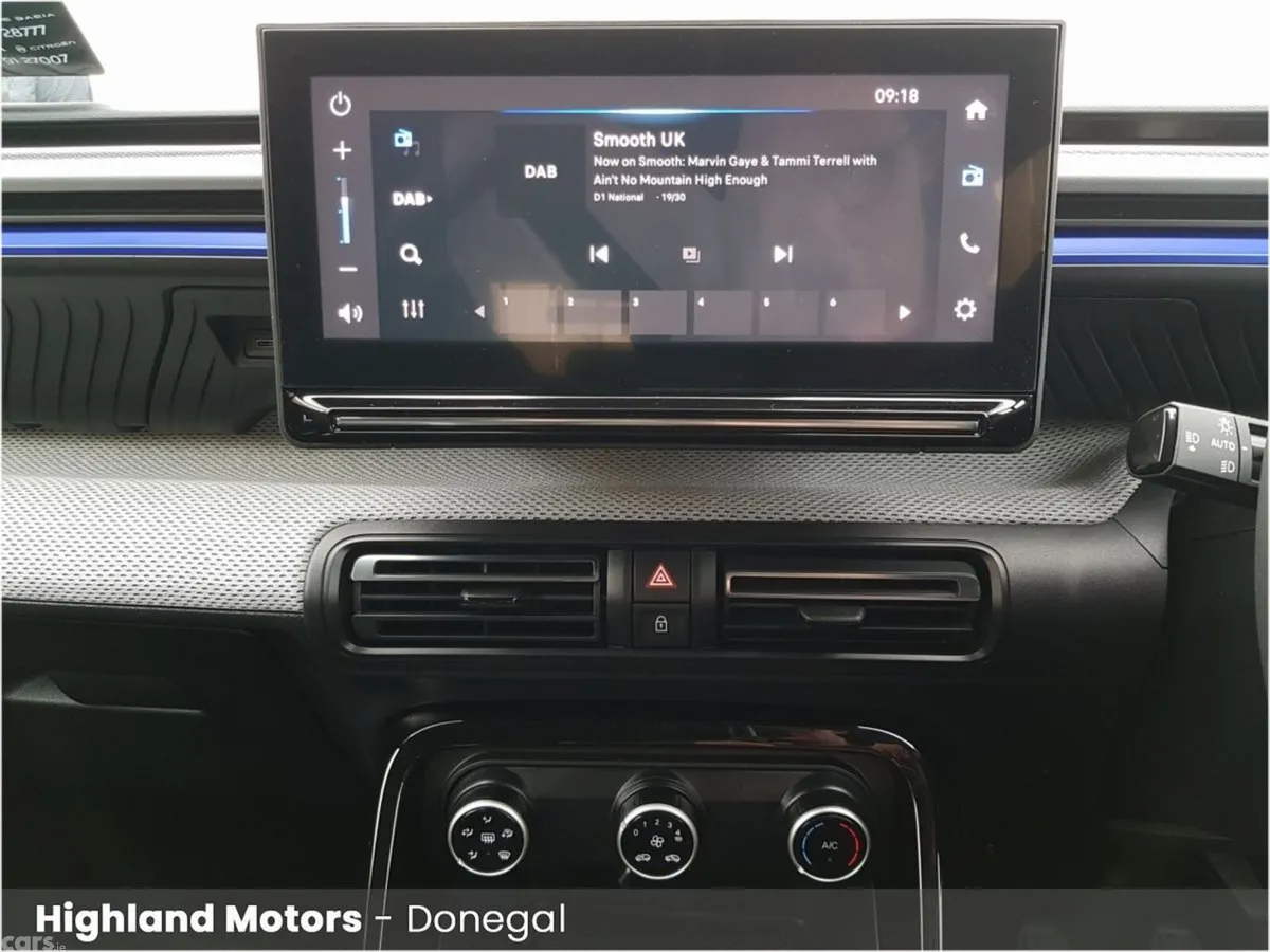 Citroen C3 SUV, Petrol, 2026, 