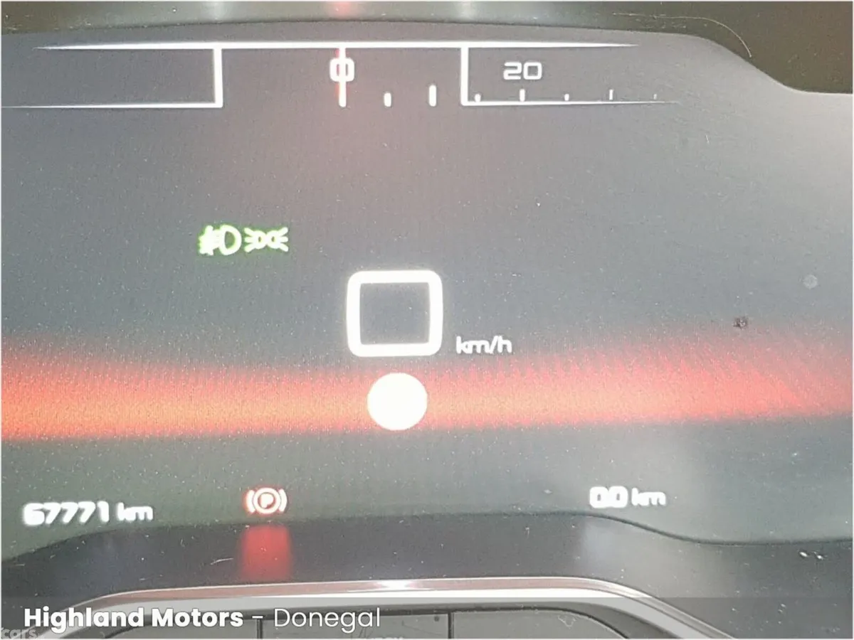 Citroen C5 Aircross MPV, Diesel, 2021, Grey