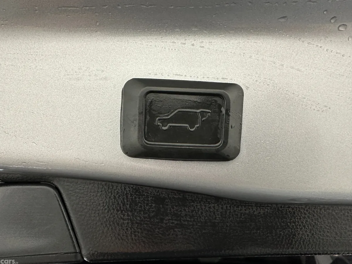 Toyota RAV4 SUV, Petrol Hybrid, 2021, Silver
