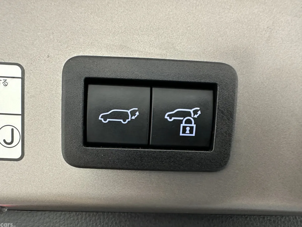 Toyota Corolla Cross SUV, Petrol Hybrid, 2023, Brown