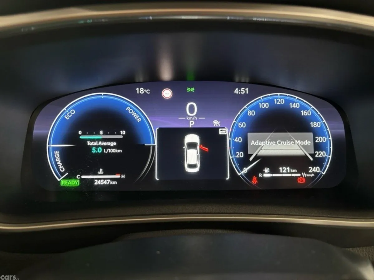 Toyota Corolla Saloon, Petrol Hybrid, 2026, Grey