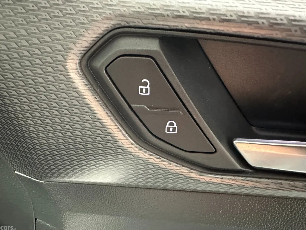 Volkswagen T-Cross SUV, Petrol, 2024, Silver