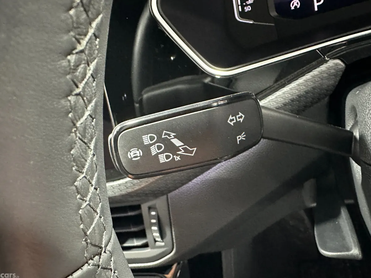 Volkswagen T-Cross SUV, Petrol, 2024, Silver
