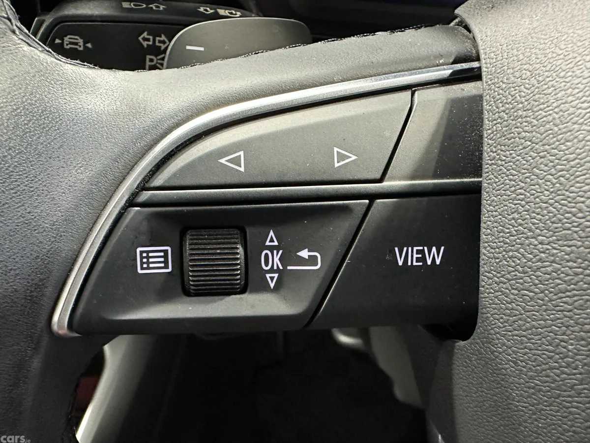 Audi A3 Hatchback, Petrol, 2021, White