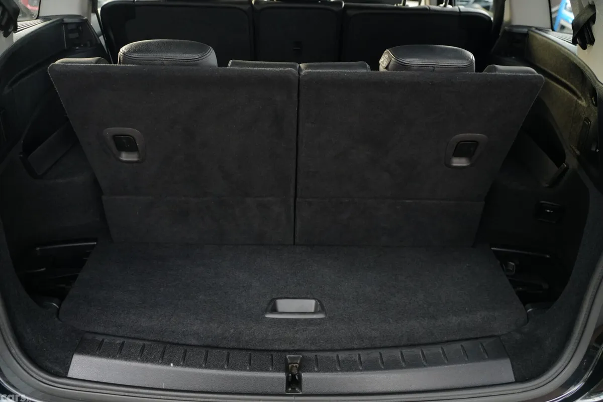 BMW 2-Series Estate, Diesel, 2018, Black