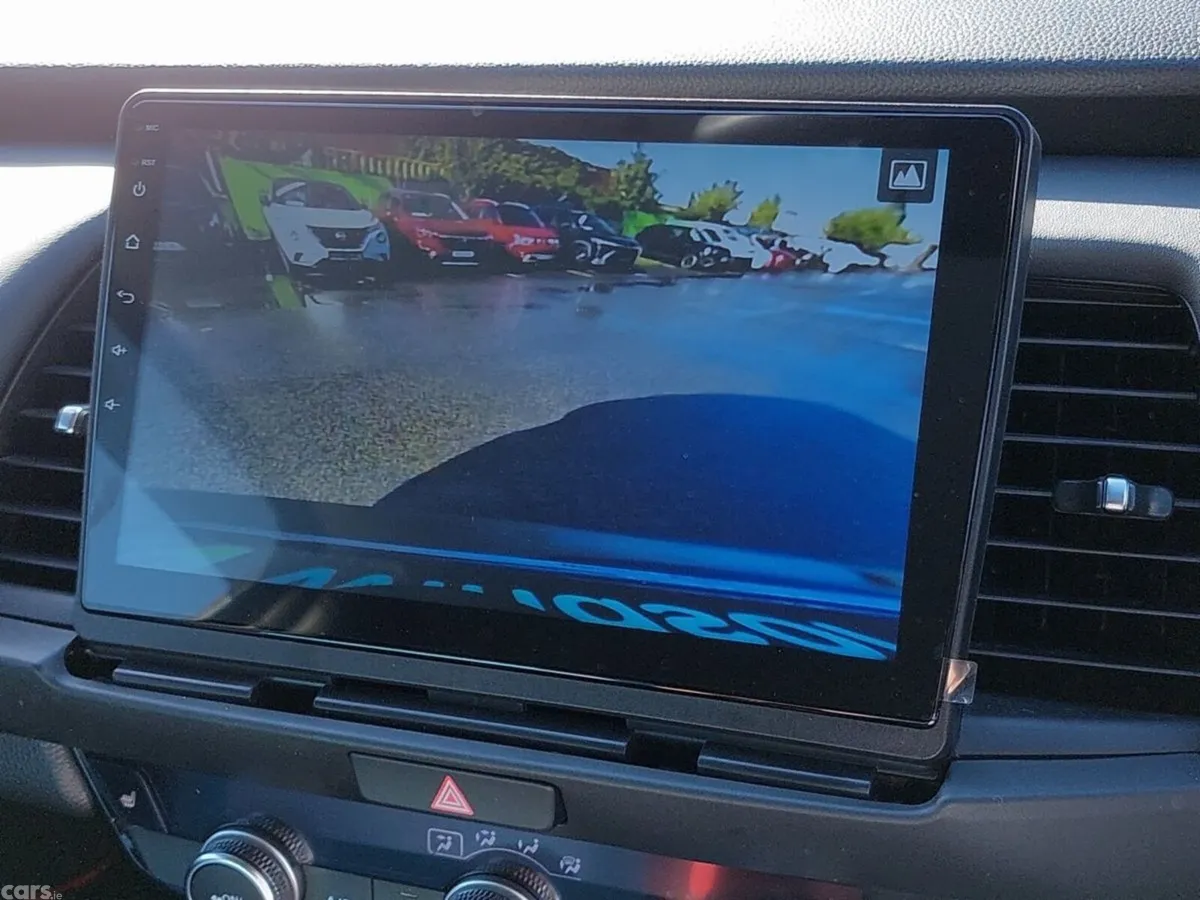 Honda Fit Hatchback, Petrol Hybrid, 2022, Navy