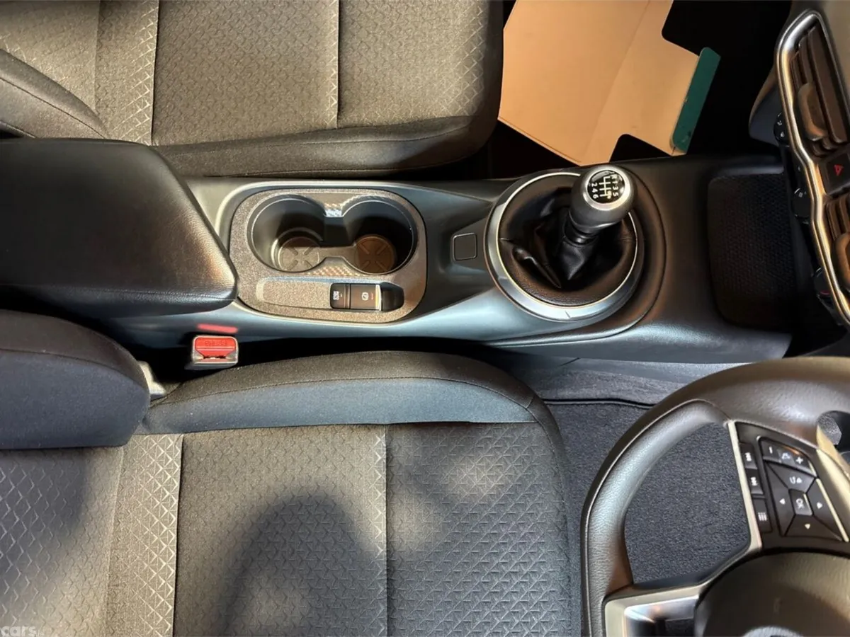 Nissan Juke SUV, Petrol, 2026, Grey